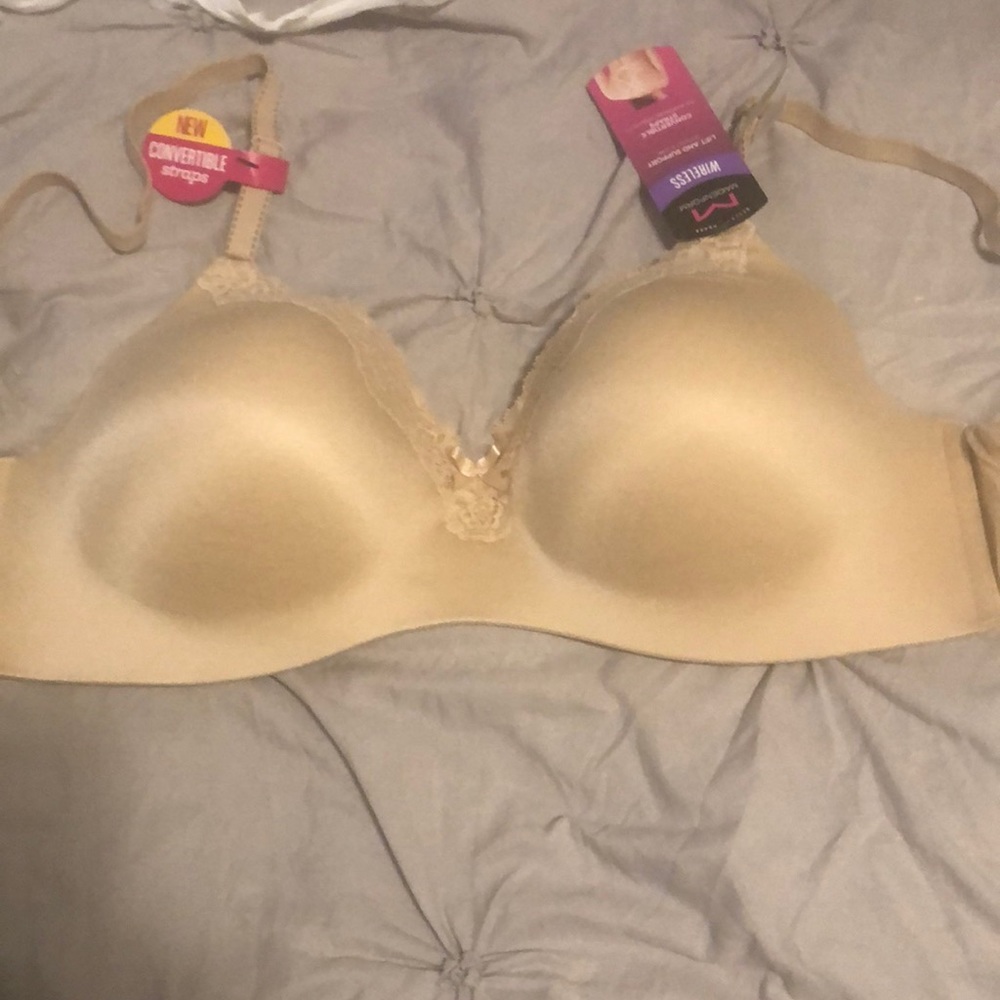 Maidenform bra